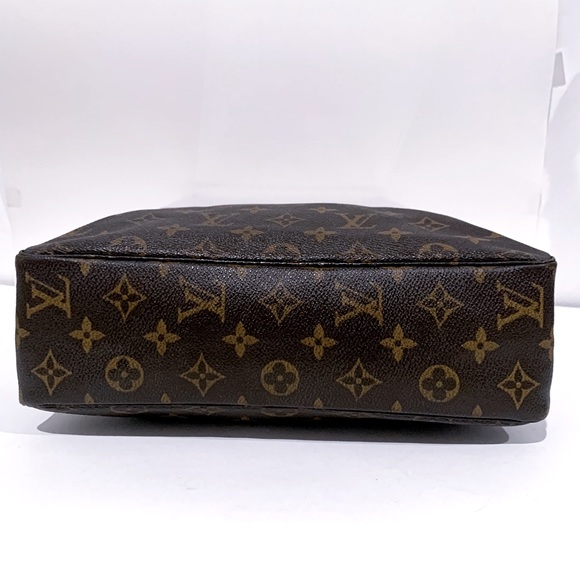 Vintage Louis Vuitton Trousse 28 Toilette - Authentic - Picture 12 of 12